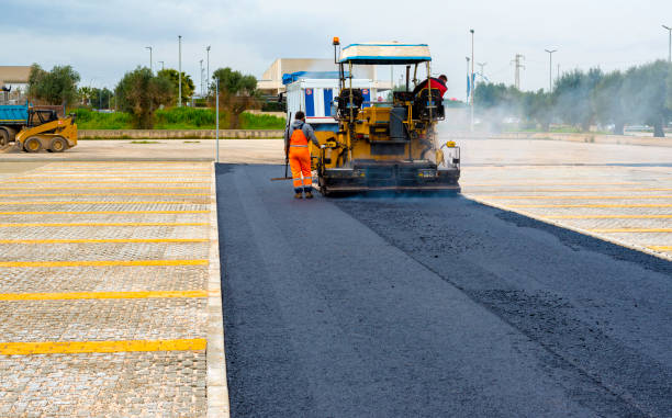 Driveway Pavers for Homes in Ocean City, FL