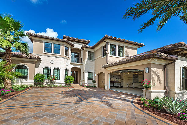 Trusted Ocean City, FL Driveway Pavers Experts