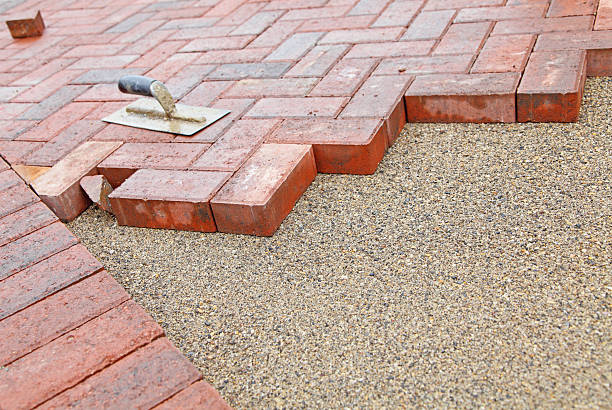 Best Driveway Pavers for Homes  in Ocean City, FL
