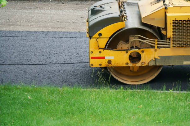 Best Concrete Paver Driveway  in Ocean City, FL