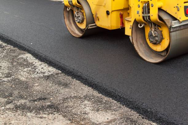Best Interlocking Driveway Pavers  in Ocean City, FL
